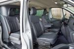 Opel Vivaro Sport Combi BiTurbo LWB 2016 года